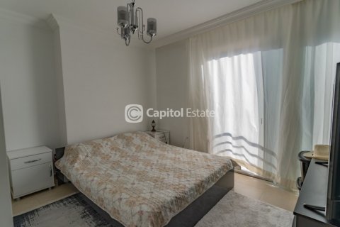 Продажа пентхауса  в Анталье, Турция 3+1, 160м2, №74677 – фото 16