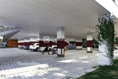 Продажа квартиры  в Анталье, Турция студия, 55м2, №74116 – фото 19