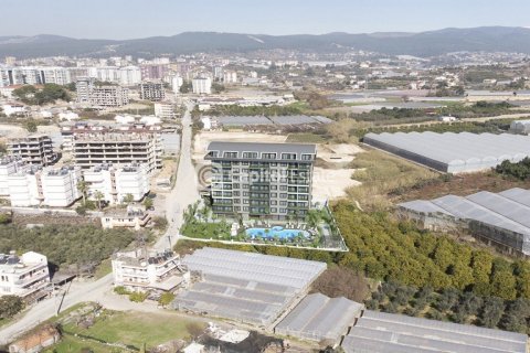 Продажа квартиры  в Анталье, Турция 3+1, 120м2, №74390 – фото 5