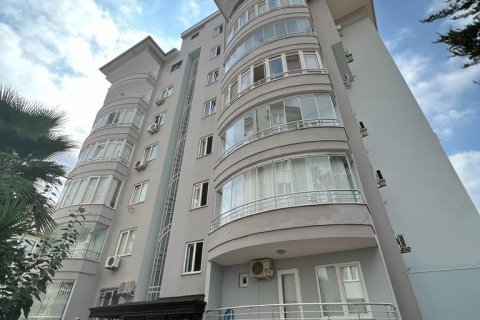 Продажа квартиры  в Аланье, Анталье, Турция 2+1, 110м2, №73404 – фото 24