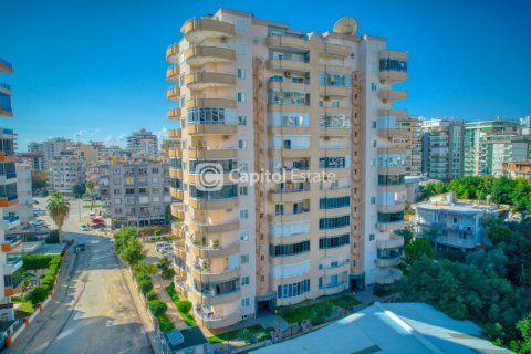 Продажа квартиры  в Анталье, Турция 2+1, 125м2, №74801 – фото 26