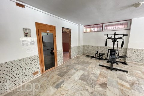 Продажа квартиры  в Махмутларе, Анталье, Турция 2+1, 125м2, №77626 – фото 5