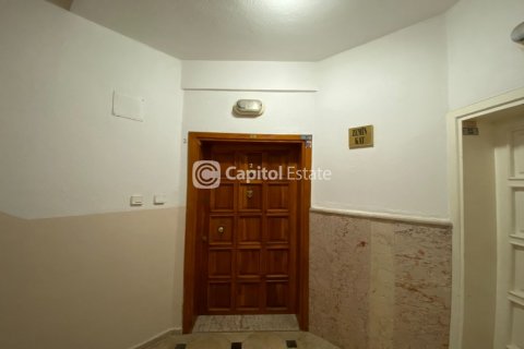 Продажа квартиры  в Анталье, Турция 1+1, 100м2, №74549 – фото 5