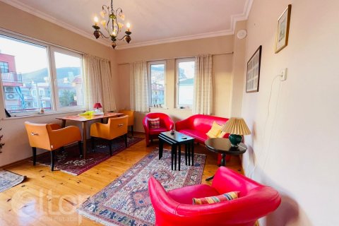 Продажа квартиры  в Аланье, Анталье, Турция 2+1, 120м2, №77611 – фото 5