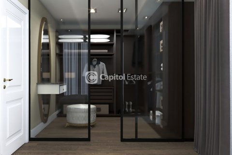 Продажа квартиры  в Анталье, Турция 3+1, 140м2, №74165 – фото 5