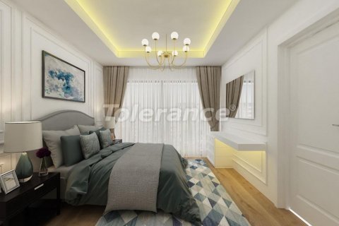 Продажа квартиры  в Анталье, Турция 3+1, 85м2, №76950 – фото 9
