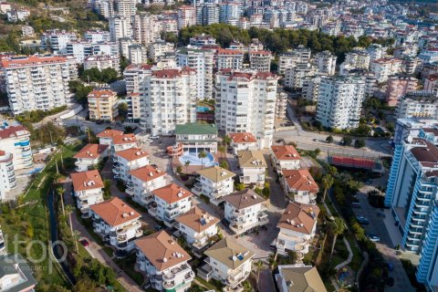 Продажа квартиры  в Джикджилли, Анталье, Турция 2+1, 110м2, №74869 – фото 3