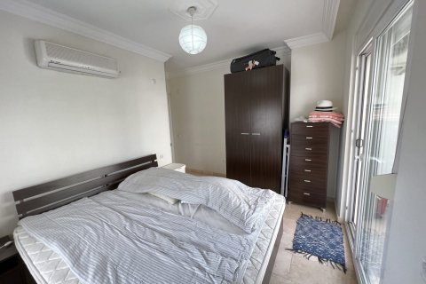 Продажа  в Аланье, Анталье, Турция, 120м2, №76108 – фото 3