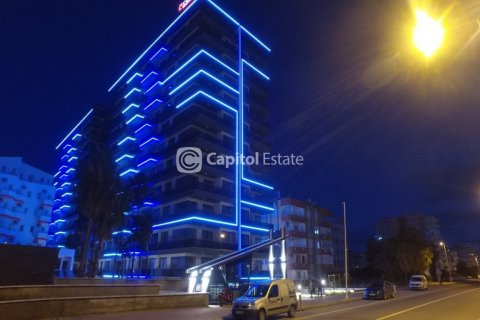 Продажа пентхауса  в Анталье, Турция 1+2, 190м2, №73939 – фото 5