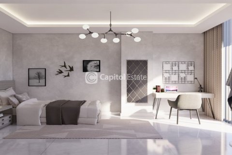 Продажа квартиры  в Анталье, Турция 1+1, 50м2, №74429 – фото 14