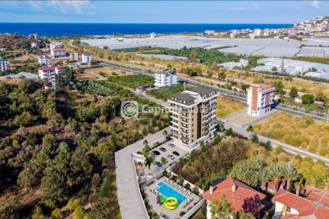 Продажа квартиры  в Анталье, Турция 3+1, 127м2, №73881 – фото 13