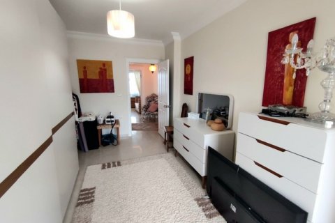 Продажа квартиры  в Махмутларе, Анталье, Турция 5+1, 250м2, №77520 – фото 15