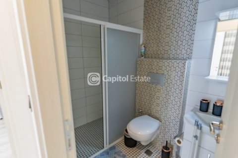 Продажа квартиры  в Анталье, Турция 1+1, 105м2, №74634 – фото 19