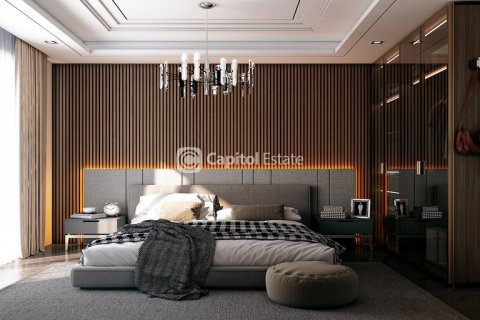 Продажа квартиры  в Анталье, Турция 3+1, 130м2, №74289 – фото 16