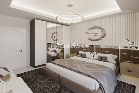 Продажа квартиры  в Анталье, Турция 2+1, 123м2, №74653 – фото 18