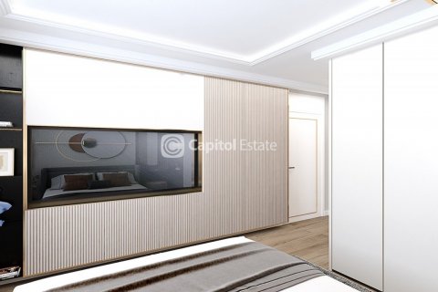 Продажа квартиры  в Анталье, Турция 2+1, 100м2, №74700 – фото 5