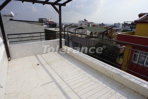 Продажа квартиры  в Анталье, Турция 3+1, 120м2, №72463 – фото 11