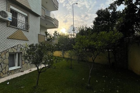 Продажа квартиры  в Аланье, Анталье, Турция 2+1, 110м2, №77326 – фото 21