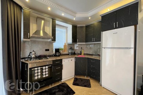 Продажа квартиры  в Аланье, Анталье, Турция 2+1, 110м2, №73404 – фото 4