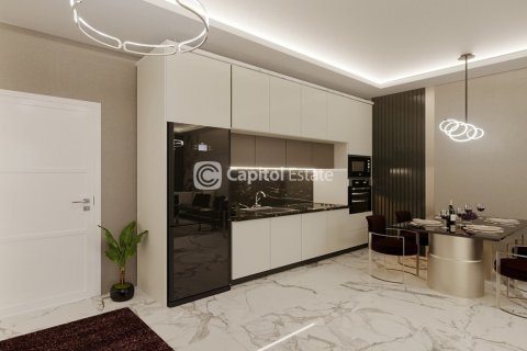 Продажа квартиры  в Анталье, Турция 2+1, 90м2, №73920 – фото 3