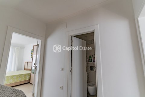 Продажа пентхауса  в Анталье, Турция 3+1, 160м2, №74677 – фото 7