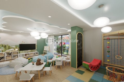 Продажа квартиры  в Анталье, Турция 2+1, 123м2, №74653 – фото 10