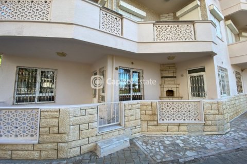 Продажа квартиры  в Анталье, Турция 1+1, 100м2, №74549 – фото 18