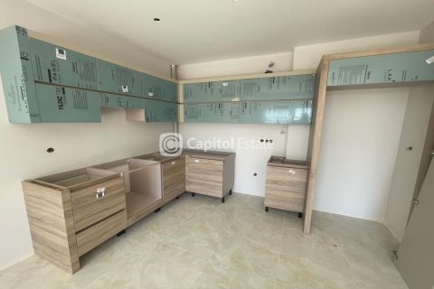 Продажа квартиры  в Анталье, Турция 3+1, 160м2, №74554 – фото 8