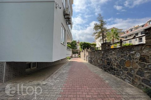 Продажа квартиры  в Аланье, Анталье, Турция 2+1, 110м2, №73404 – фото 27