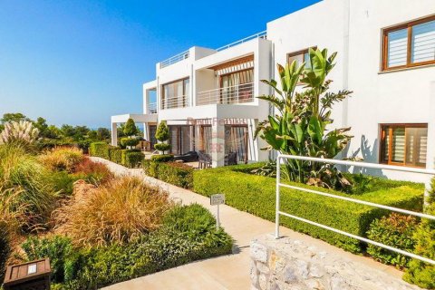 Продажа квартиры  в Гирне, Северный Кипр 2+1, 105м2, №73465 – фото 20