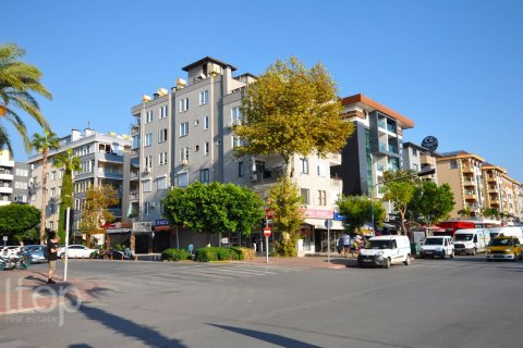 Продажа квартиры  в Аланье, Анталье, Турция 2+1, 90м2, №74872 – фото 2