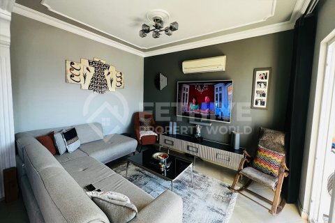 Продажа квартиры  в Фетхие, Мугле, Турция 4+1, 125м2, №74832 – фото 1