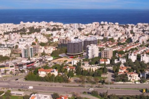 Продажа квартиры  в Гирне, Северный Кипр студия, 45м2, №47983 – фото 17