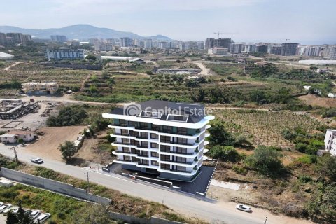Продажа квартиры  в Анталье, Турция 1+1, 56м2, №73876 – фото 6