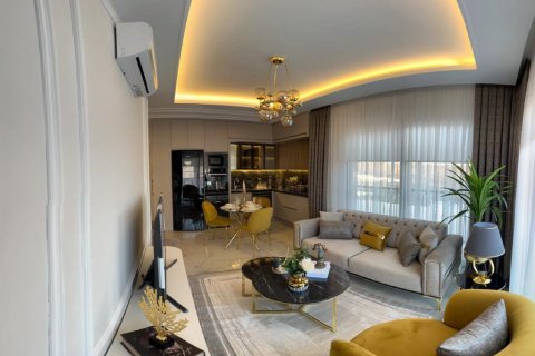 Продажа квартиры  в Оба, Анталье, Турция 2+1, 154.65м2, №76760 – фото 23