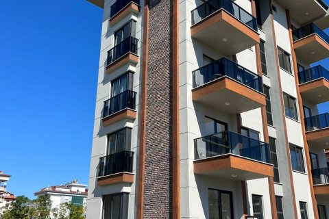 Продажа квартиры  в Аланье, Анталье, Турция 1+1, 60м2, №77509 – фото 1