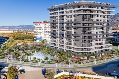 Продажа квартиры  в Анталье, Турция 1+1, 111м2, №74345 – фото 3