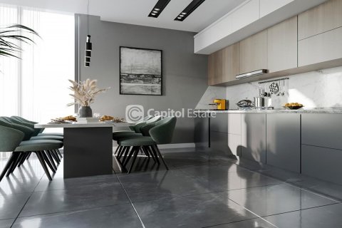 Продажа квартиры  в Анталье, Турция 2+1, 79м2, №74678 – фото 3