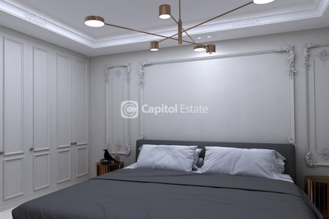 Продажа виллы  в Анталье, Турция 4+1, 983м2, №74074 – фото 8