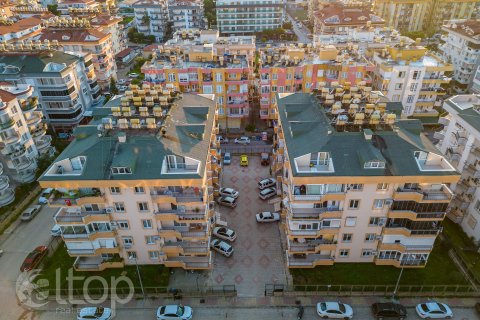 Продажа квартиры  в Оба, Анталье, Турция 2+1, 120м2, №77617 – фото 6