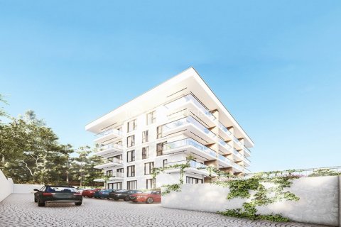 Продажа квартиры  в Анталье, Турция 2+1, 96м2, №74224 – фото 26