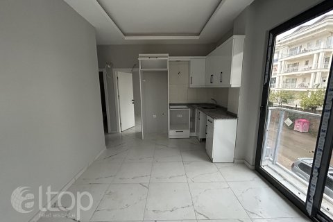 Продажа квартиры  в Оба, Анталье, Турция 1+1, 42м2, №76427 – фото 4