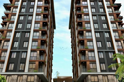 Продажа квартиры  в Стамбуле, Турция 3+1, 157м2, №72378 – фото 5