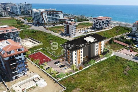 Продажа квартиры  в Анталье, Турция 3+1, 125м2, №74251 – фото 17