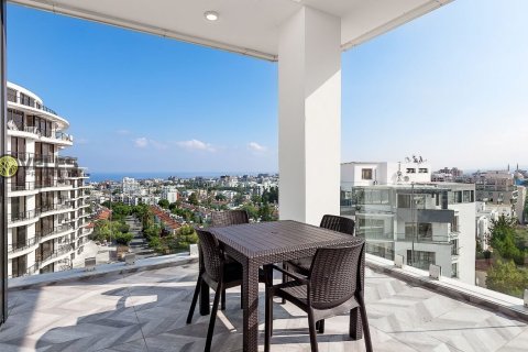 Продажа квартиры  в Гирне, Северный Кипр 1+1, 63м2, №17753 – фото 15