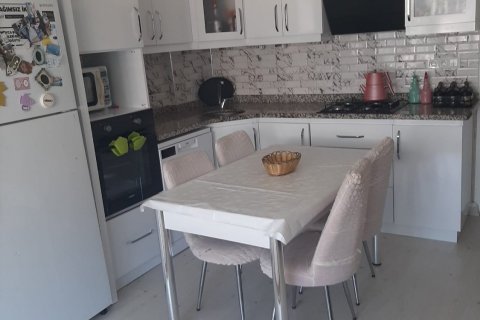 Продажа  в Аланье, Анталье, Турция, 140м2, №76109 – фото 8