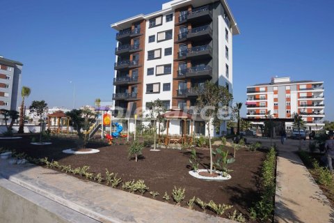 Продажа квартиры  в Анталье, Турция 3+1, 90м2, №31929 – фото 1