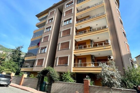 Продажа квартиры  в Аланье, Анталье, Турция 2+1, 120м2, №77079 – фото 26