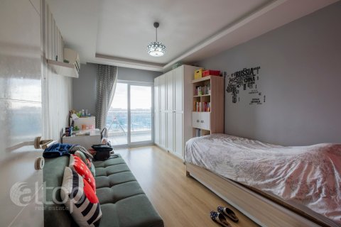 Продажа квартиры  в Оба, Анталье, Турция 3+1, 140м2, №77622 – фото 17