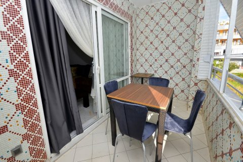 Продажа  в Аланье, Анталье, Турция, 60м2, №76127 – фото 7